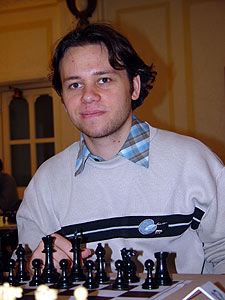 Florian Handke