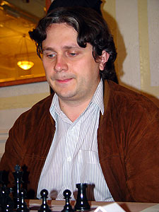 Petr Kiriakov