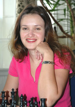 Anna Zatonskih