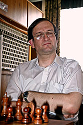Michal Krasenkow