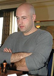 Alex Shabalov