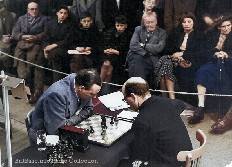 Capablanca: A Compendium of Games, Notes, by Winter, Edward