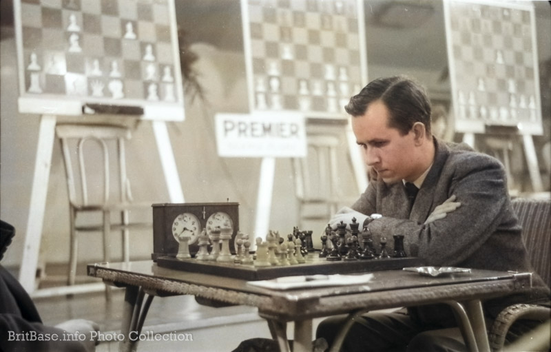 Chess Engines Diary - Tournaments 2021 - Page 21 - OpenChess